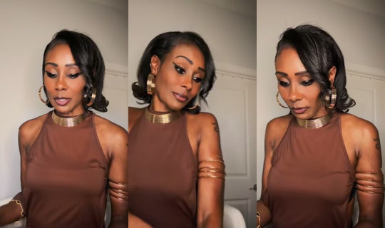 virgodriyah TikTok Live — Sep 13, 2026, 5:42 AM