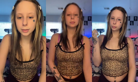 virgogrungefairy TikTok Live — Sep 28, 2026, 10:13 PM