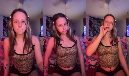 virgogrungefairy TikTok Live — Sep 29, 2026, 4:22 AM