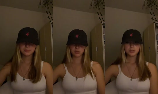 viro.rei TikTok Live — Sep 11, 2026, 6:48 PM