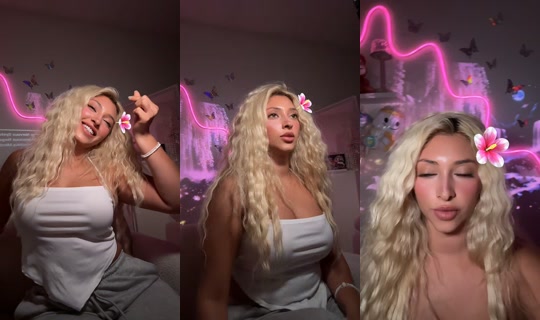 virtualbarbiee TikTok Live — Sep 22, 2026, 6:34 AM