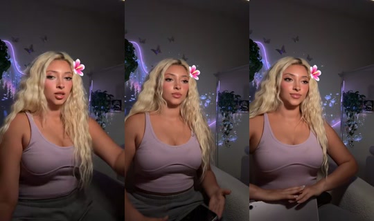 virtualbarbiee TikTok Live — Sep 23, 2026, 7:36 AM