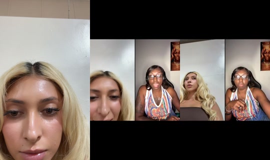 virtualbarbiee TikTok Live — Sep 27, 2026, 1:58 AM