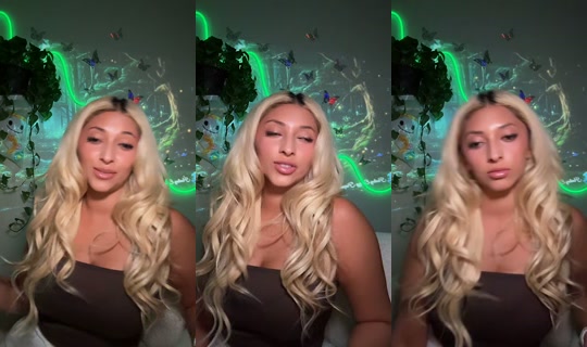 virtualbarbiee TikTok Live — Sep 27, 2026, 6:54 AM