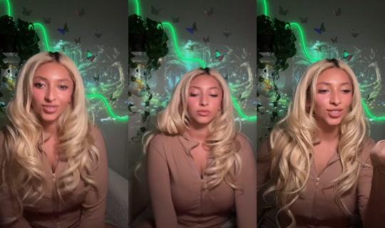 virtualbarbiee TikTok Live — Sep 28, 2026, 5:20 AM