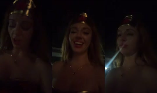 virtually.honest TikTok Live — Aug 22, 2026, 6:20 AM