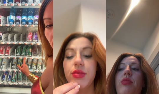 virtually.honest TikTok Live — Aug 22, 2026, 7:25 AM