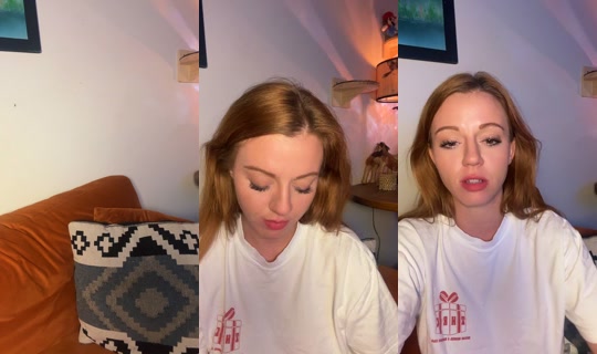 virtually.honest TikTok Live — Aug 22, 2026, 7:40 AM