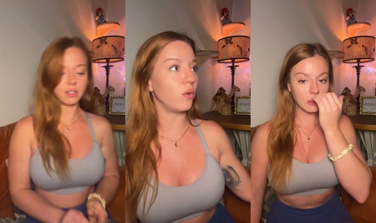virtually.honest TikTok Live — Aug 24, 2026, 1:48 AM