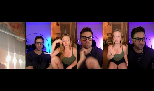 virtually.honest TikTok Live — Aug 25, 2026, 3:31 AM