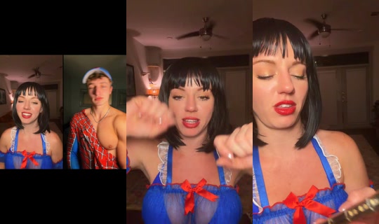 virtually.honest TikTok Live — Aug 30, 2026, 6:39 AM