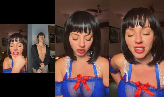 virtually.honest TikTok Live — Aug 30, 2026, 7:46 AM