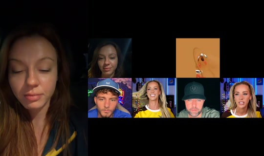 virtually.honest TikTok Live — Sep 1, 2026, 1:15 AM