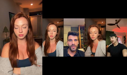 virtually.honest TikTok Live — Sep 1, 2026, 4:36 AM