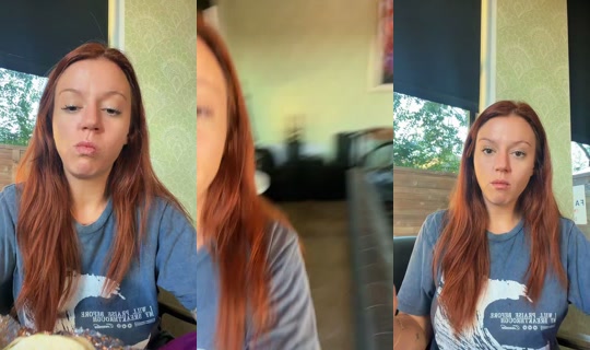 virtually.honest TikTok Live — Sep 1, 2026, 1:28 PM
