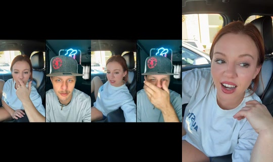 virtually.honest TikTok Live — Sep 1, 2026, 4:05 PM