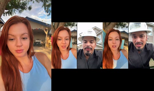 virtually.honest TikTok Live — Sep 2, 2026, 12:00 AM