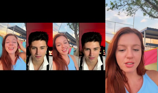 virtually.honest TikTok Live — Sep 2, 2026, 12:46 AM