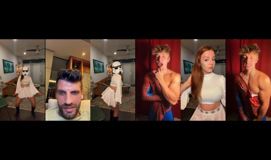 virtually.honest TikTok Live — Sep 3, 2026, 4:32 AM