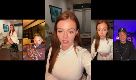 virtually.honest TikTok Live — Sep 3, 2026, 6:35 AM
