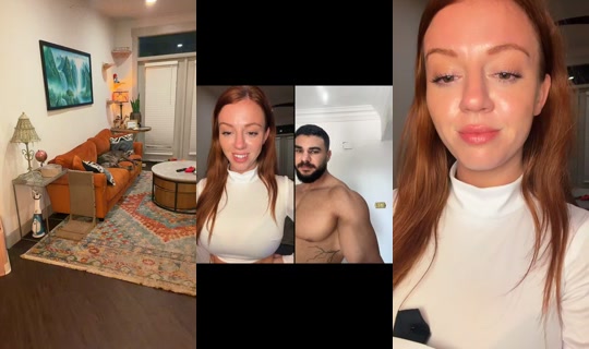 virtually.honest TikTok Live — Sep 3, 2026, 6:52 AM
