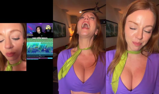 virtually.honest TikTok Live — Oct 3, 2026, 3:06 AM