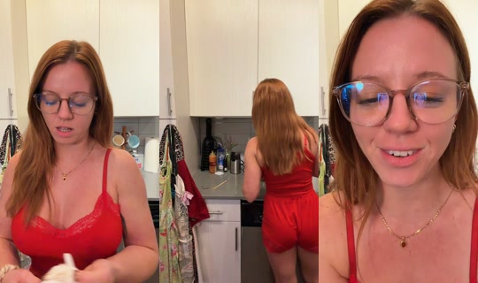 virtually.honest TikTok Live — Oct 6, 2026, 2:46 PM