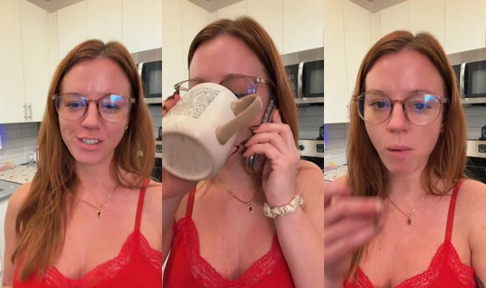 virtually.honest TikTok Live — Oct 6, 2026, 3:23 PM