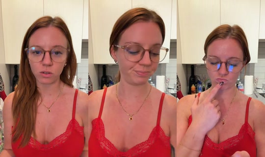 virtually.honest TikTok Live — Oct 6, 2026, 3:59 PM