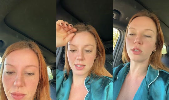 virtually.honest TikTok Live — Oct 8, 2026, 3:25 PM