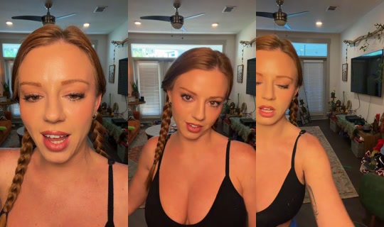 virtually.honest TikTok Live — Oct 8, 2026, 7:59 PM