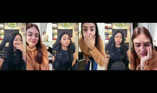 visallesz TikTok Live — Aug 26, 2026, 1:36 PM