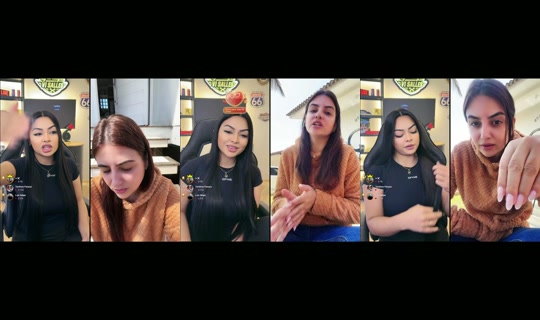visallesz TikTok Live — Aug 26, 2026, 2:27 PM