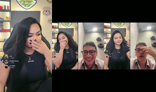 visallesz TikTok Live — Aug 26, 2026, 4:08 PM