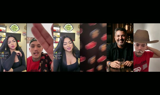 visallesz TikTok Live — Aug 27, 2026, 1:51 PM