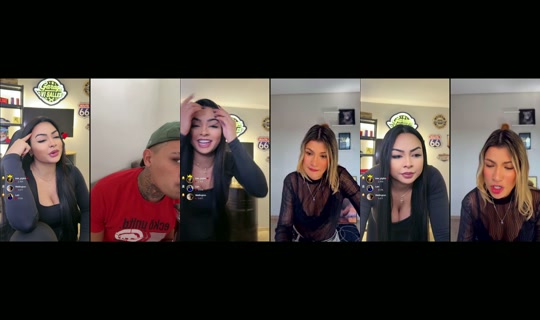 visallesz TikTok Live — Aug 27, 2026, 3:00 PM