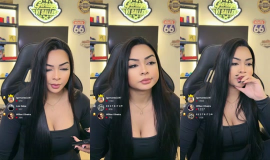 visallesz TikTok Live — Aug 27, 2026, 4:21 PM