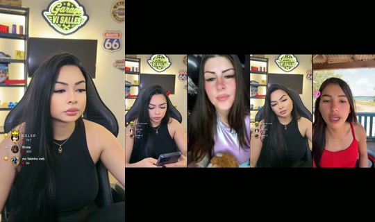visallesz TikTok Live — Aug 28, 2026, 1:49 PM