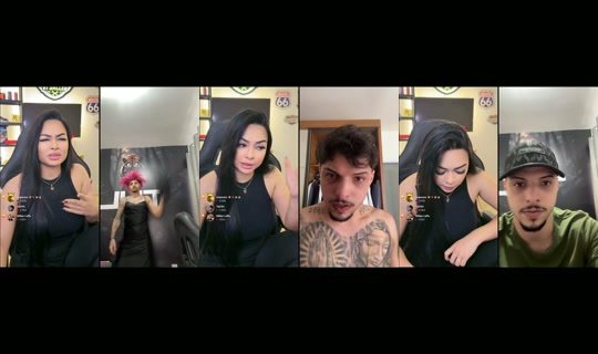 visallesz TikTok Live — Aug 28, 2026, 4:41 PM