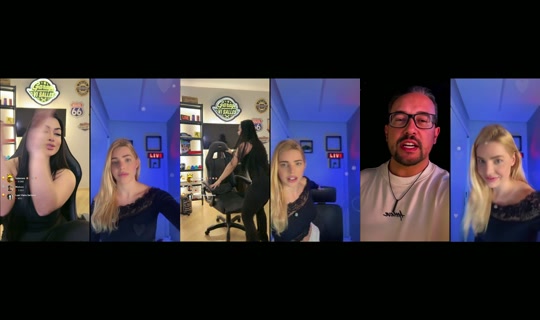 visallesz TikTok Live — Aug 28, 2026, 5:47 PM