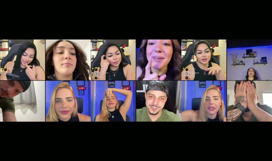 visallesz TikTok Live — Aug 28, 2026, 7:29 PM
