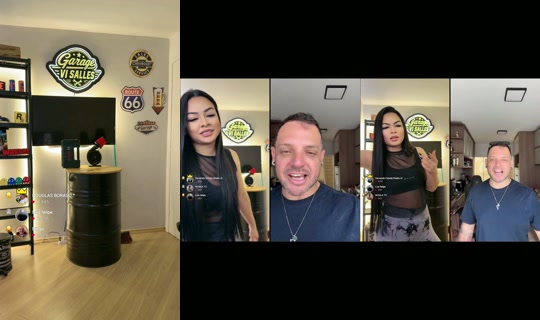 visallesz TikTok Live — Aug 29, 2026, 3:10 PM