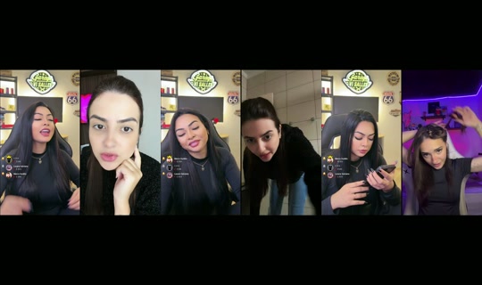 visallesz TikTok Live — Aug 31, 2026, 3:02 PM