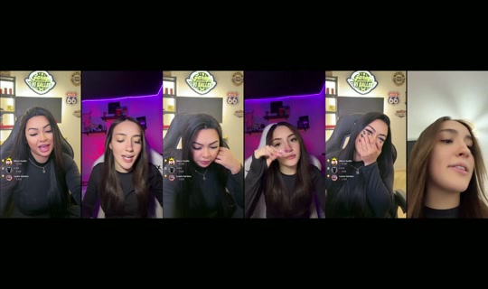 visallesz TikTok Live — Aug 31, 2026, 4:42 PM