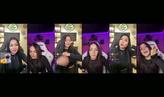 visallesz TikTok Live — Aug 31, 2026, 4:58 PM