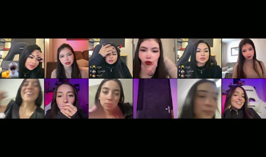 visallesz TikTok Live — Aug 31, 2026, 7:19 PM