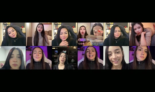 visallesz TikTok Live — Aug 31, 2026, 8:10 PM