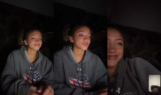 viscabarca2014 TikTok Live — Sep 21, 2026, 7:58 AM