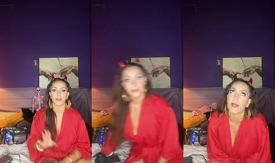 vishakhavita TikTok Live — Sep 30, 2026, 6:14 AM
