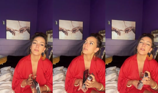 vishakhavita TikTok Live — Sep 30, 2026, 4:57 PM